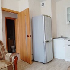 Квартира 31,3 м², 1-комнатная - изображение 4