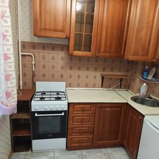 Квартира 33 м², 1-комнатная - изображение 2