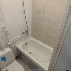Квартира 14 м², 1-комнатная - изображение 1