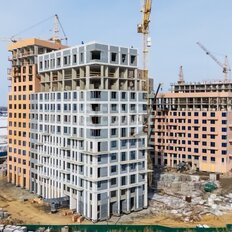 Квартира 22,3 м², студия - изображение 3