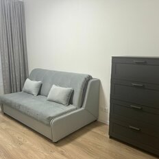 Квартира 33 м², 1-комнатная - изображение 4