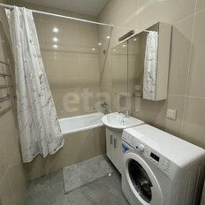 Квартира 38,9 м², 1-комнатная - изображение 5