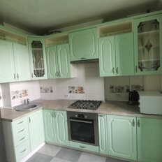 Квартира 40,6 м², 1-комнатная - изображение 3