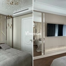 Квартира 110,5 м², 3-комнатная - изображение 4