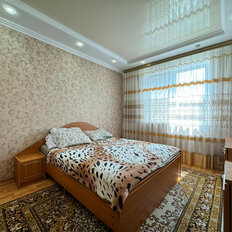 Квартира 100 м², 4-комнатная - изображение 3
