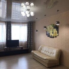 Квартира 75 м², 2-комнатная - изображение 4