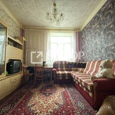 Квартира 84 м², 3-комнатная - изображение 4