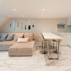 Квартира 88 м², 3-комнатная - изображение 1