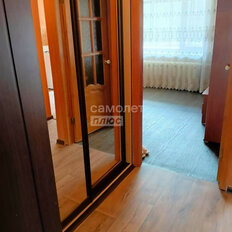 Квартира 34 м², 1-комнатная - изображение 5