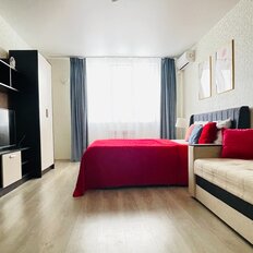 Квартира 50 м², 1-комнатная - изображение 3