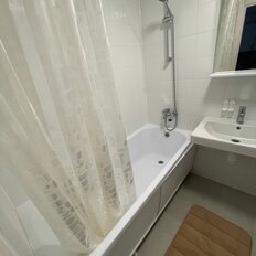 Квартира 31 м², 1-комнатная - изображение 3