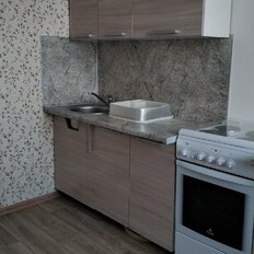 Квартира 35 м², 1-комнатная - изображение 3