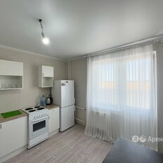 Квартира 40 м², 1-комнатная - изображение 2