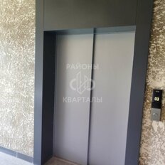 Квартира 36,2 м², 1-комнатная - изображение 4