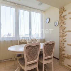 Квартира 122 м², 3-комнатная - изображение 2