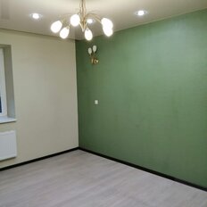 Квартира 35 м², 1-комнатная - изображение 3