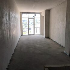 Квартира 30,3 м², 1-комнатная - изображение 4