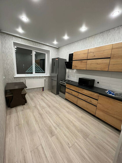 38,2 м², 1-комнатная квартира 5 730 000 ₽ - изображение 18