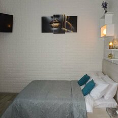 Квартира 22,6 м², студия - изображение 2