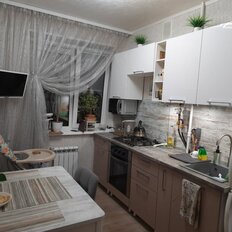 Квартира 43,3 м², 2-комнатная - изображение 1