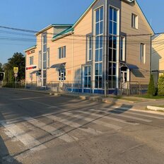 540 м², помещение свободного назначения - изображение 1