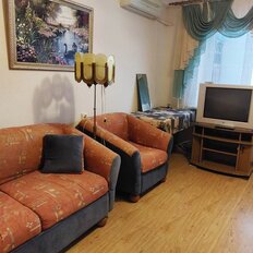 Квартира 54 м², 2-комнатная - изображение 1