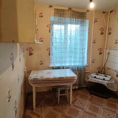 Квартира 30,7 м², 1-комнатная - изображение 1