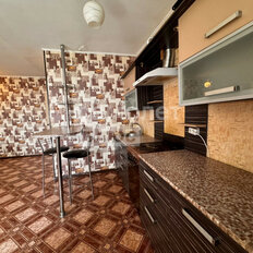 Квартира 32,5 м², 1-комнатная - изображение 2