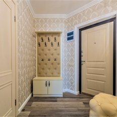 Квартира 90 м², 2-комнатная - изображение 1