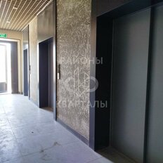 Квартира 36,2 м², 1-комнатная - изображение 5