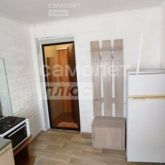 Квартира 17,5 м², 1-комнатная - изображение 4
