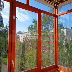 Квартира 49,5 м², 2-комнатная - изображение 4