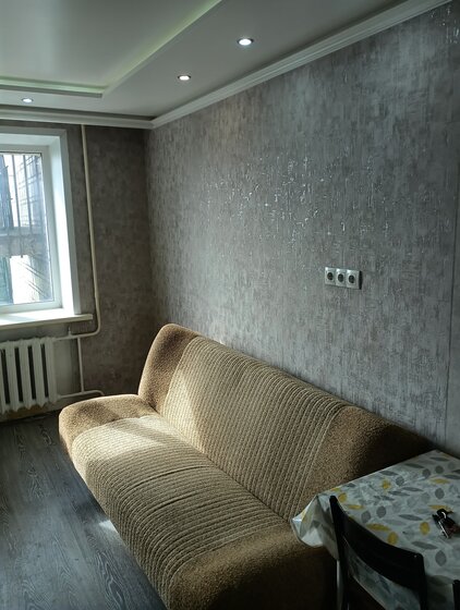 14 м², комната 9 000 ₽ в месяц - изображение 34
