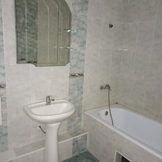 Квартира 56 м², 1-комнатная - изображение 4