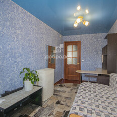Квартира 55,9 м², 3-комнатная - изображение 5