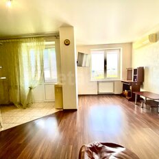 Квартира 53,4 м², 2-комнатная - изображение 2