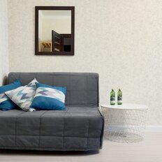 Квартира 37 м², 1-комнатная - изображение 4