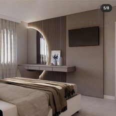 Квартира 71,8 м², 2-комнатная - изображение 1