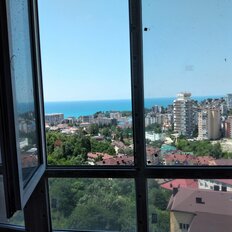 Квартира 33 м², 1-комнатная - изображение 5