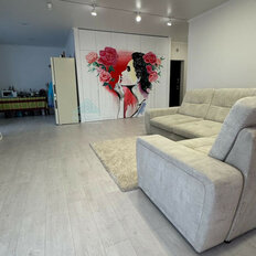 Квартира 70,9 м², 2-комнатная - изображение 4