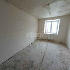 Квартира 66,8 м², 2-комнатная - изображение 3