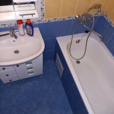 Квартира 68,8 м², 3-комнатная - изображение 1