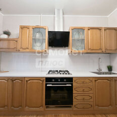 Квартира 96,6 м², 4-комнатная - изображение 4