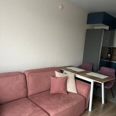 Квартира 55,7 м², 3-комнатная - изображение 4