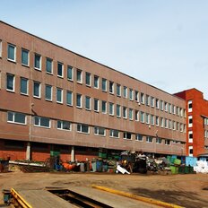 4490 м², помещение свободного назначения - изображение 3