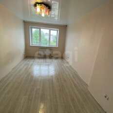 Квартира 33 м², 1-комнатная - изображение 4