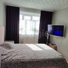 Квартира 38 м², 1-комнатная - изображение 1