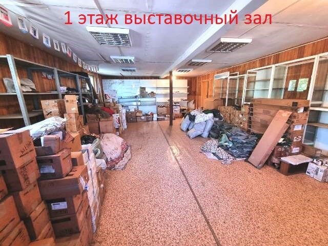 350 м² дом, 10 соток участок 6 000 000 ₽ - изображение 1