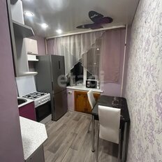 Квартира 41,5 м², 2-комнатная - изображение 2