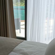 Квартира 44 м², 1-комнатные - изображение 5